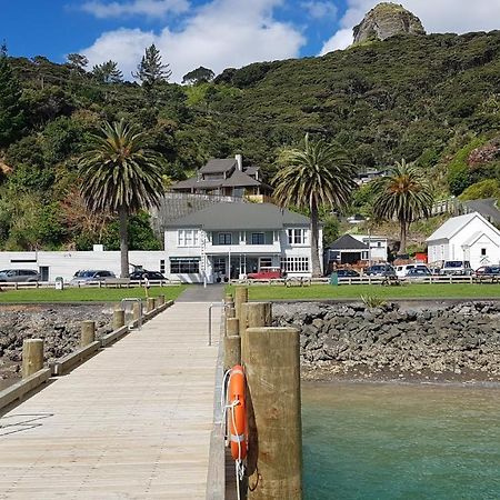 The Marlin Of Whangaroa Dış mekan fotoğraf