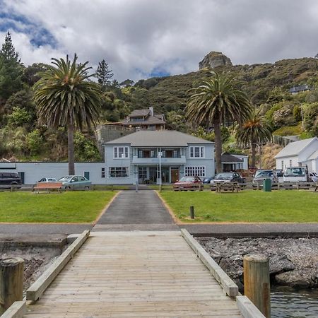 The Marlin Of Whangaroa Dış mekan fotoğraf