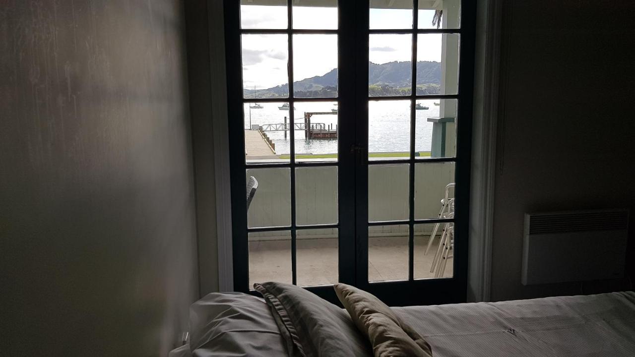 The Marlin Of Whangaroa Dış mekan fotoğraf
