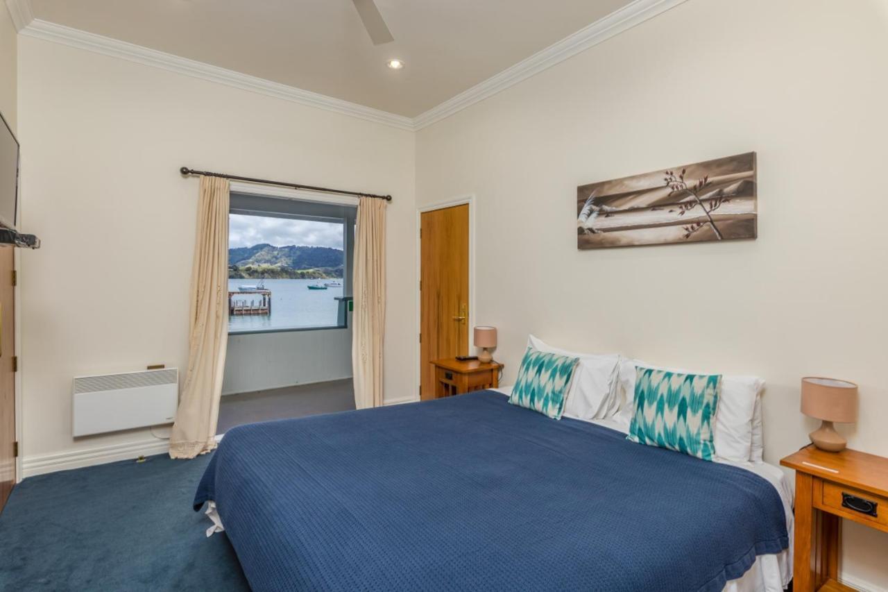 The Marlin Of Whangaroa Dış mekan fotoğraf