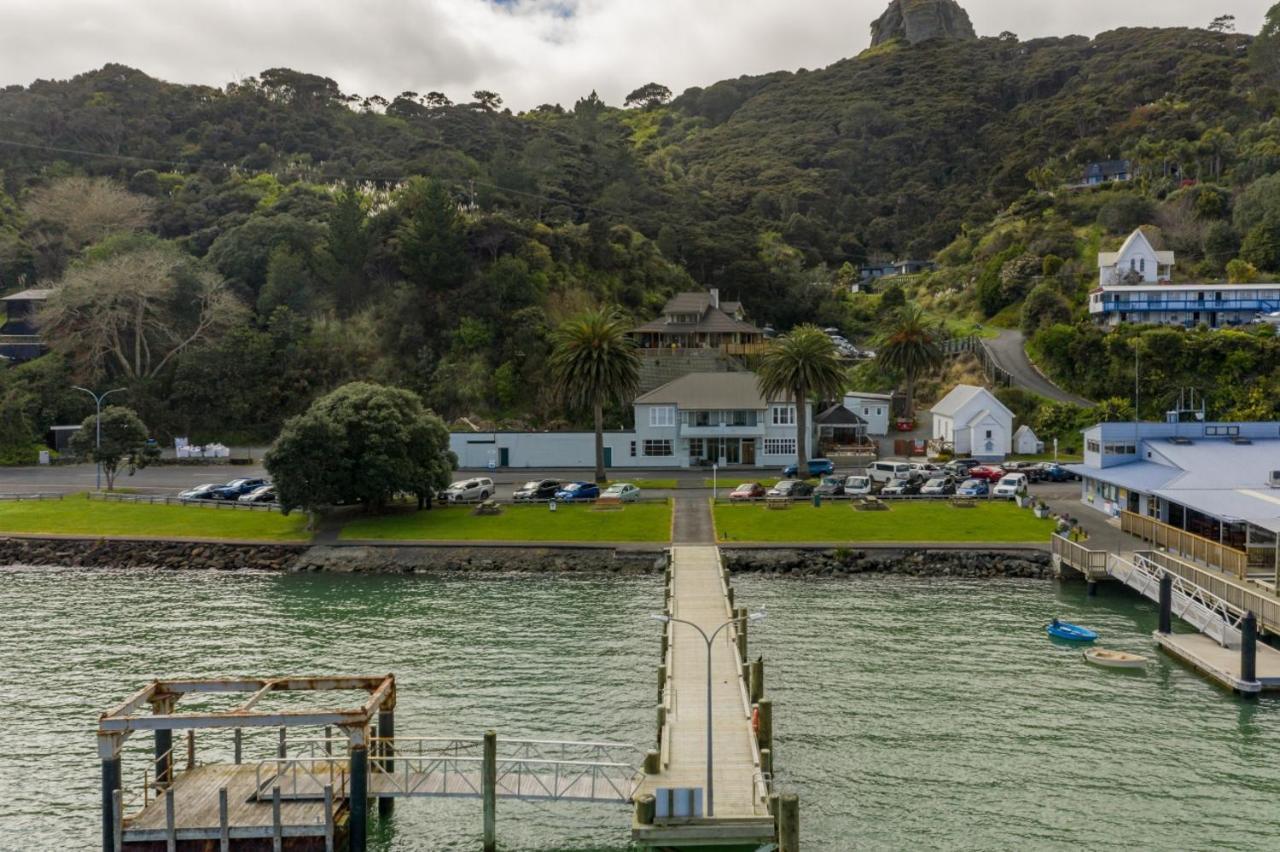 The Marlin Of Whangaroa Dış mekan fotoğraf